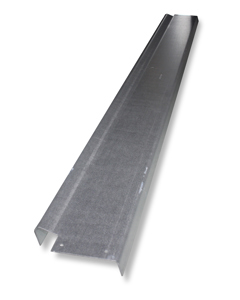 Sheet metal perch 1206 100mm ACZ V07